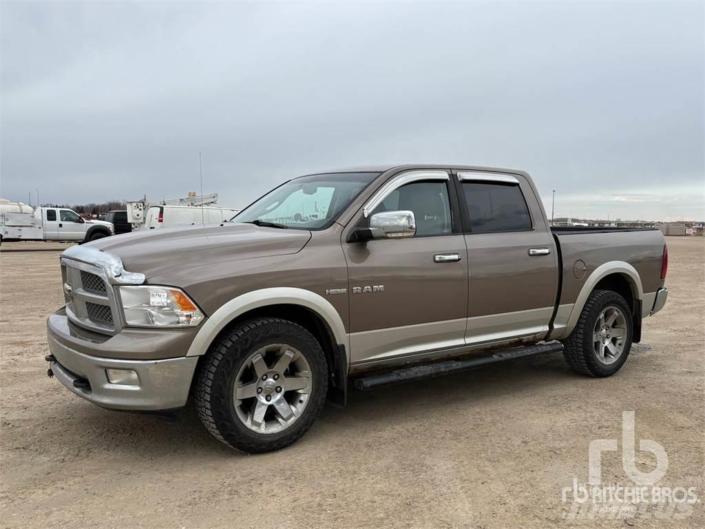 RAM 1500 皮卡车