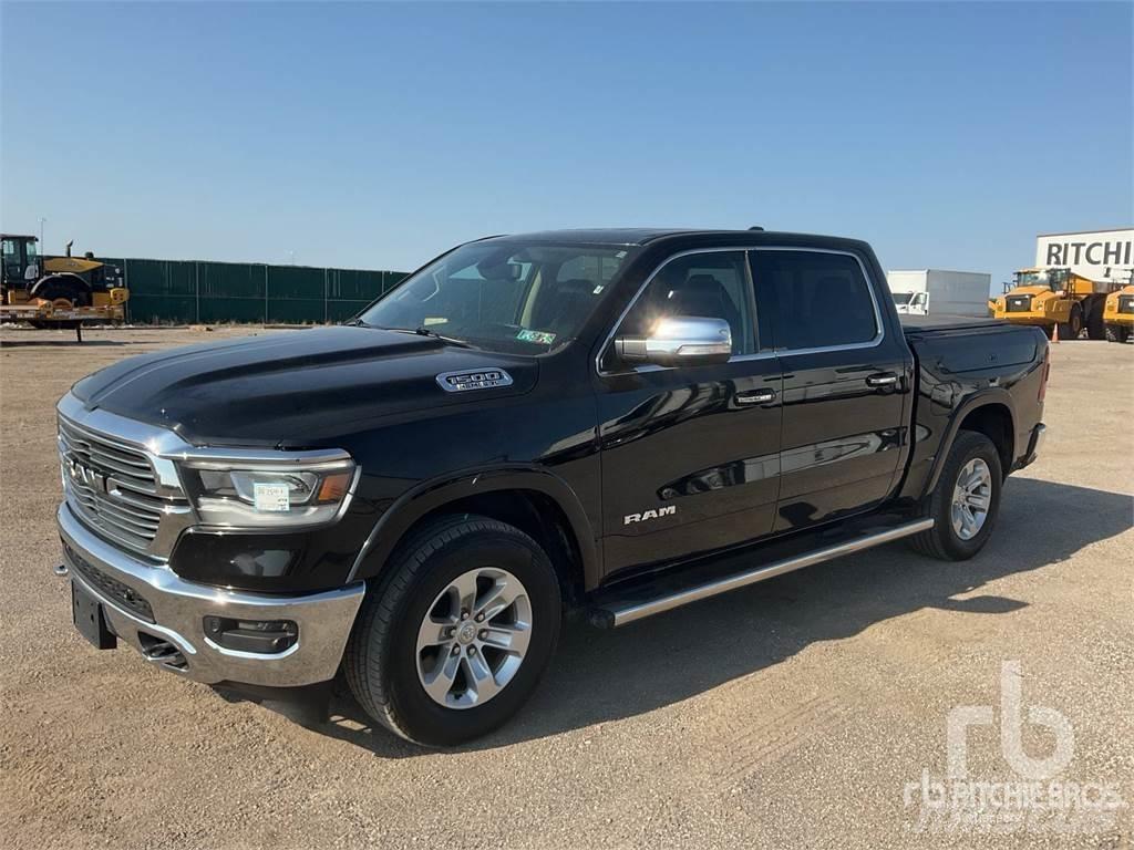 RAM 1500 皮卡车