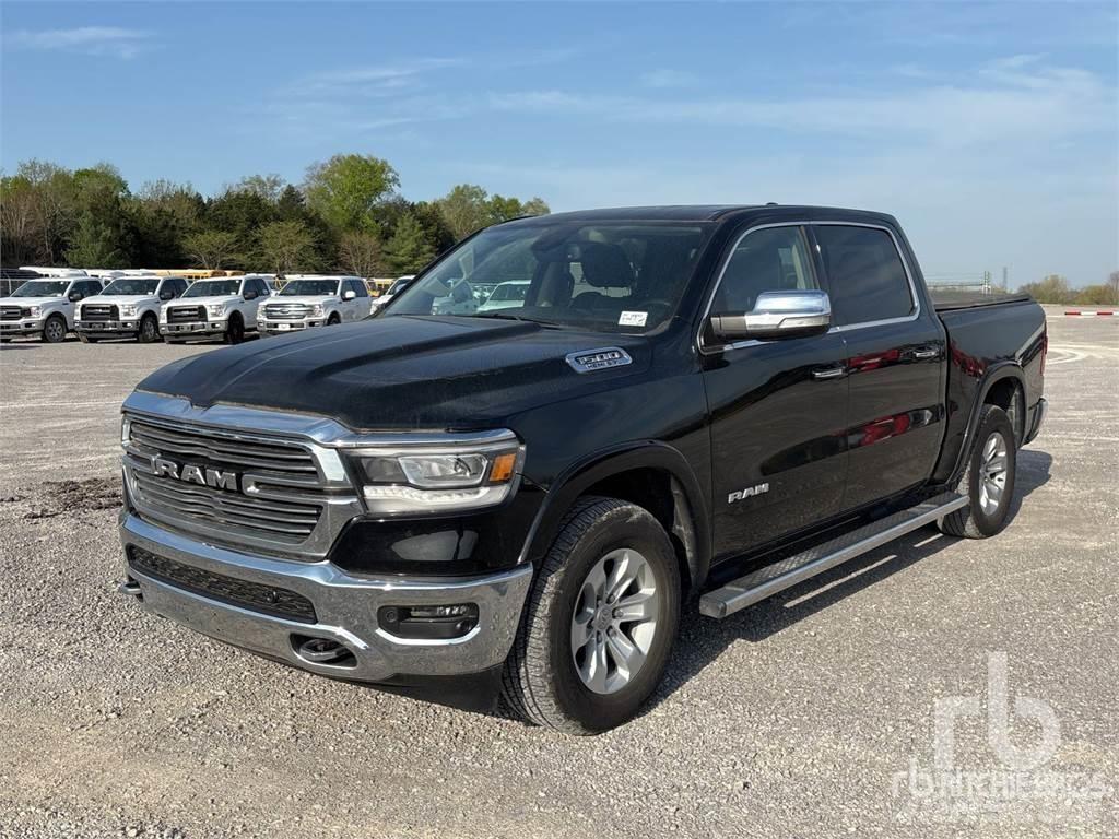 RAM 1500 皮卡车