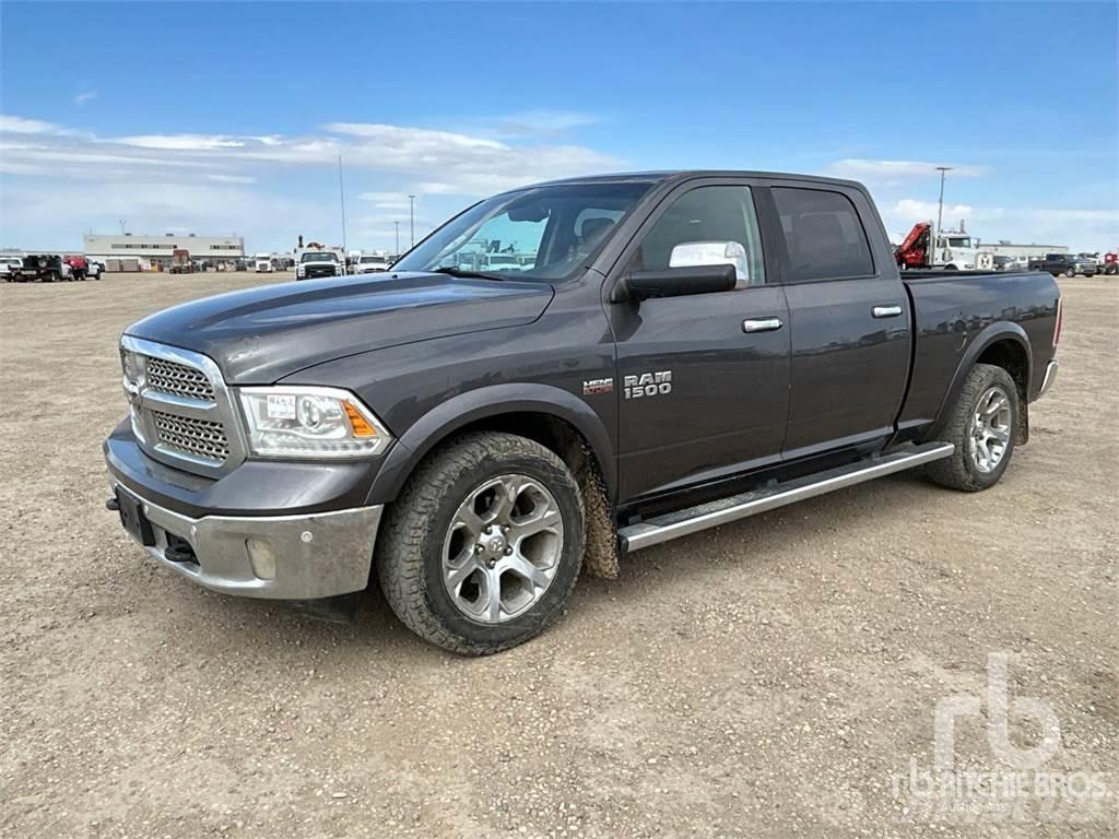 RAM 1500 皮卡车