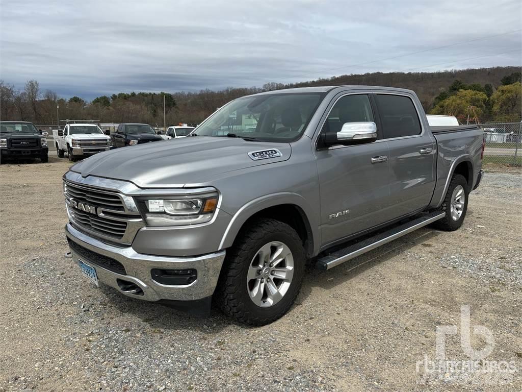 RAM 1500 皮卡车