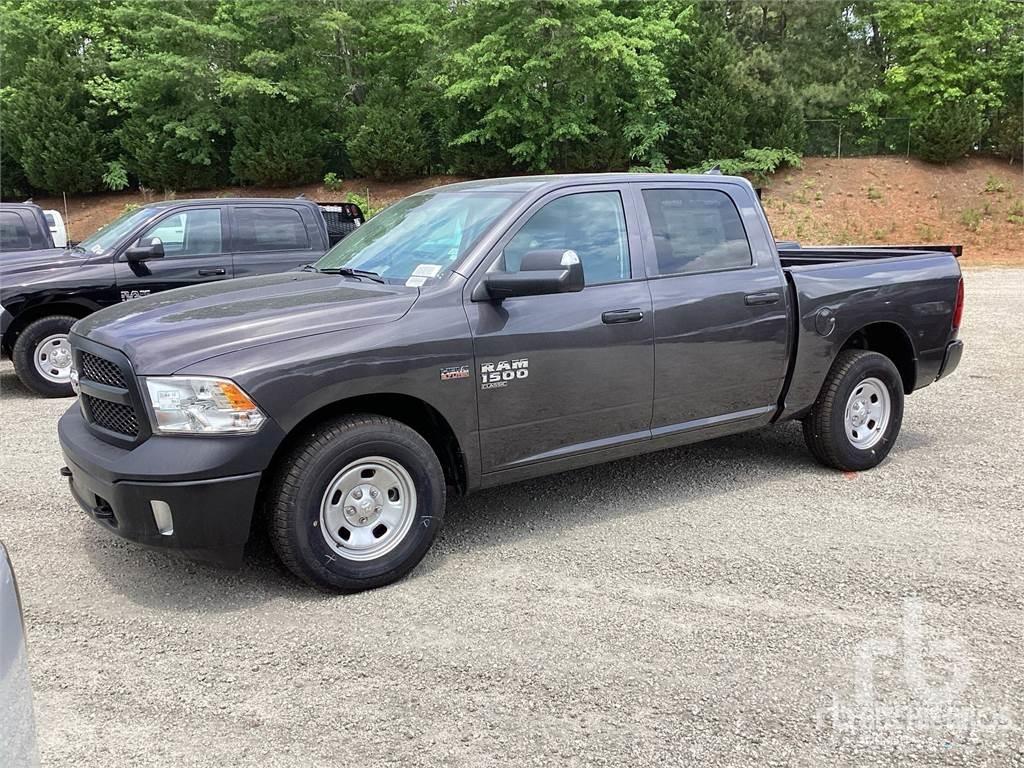 RAM 1500 皮卡车
