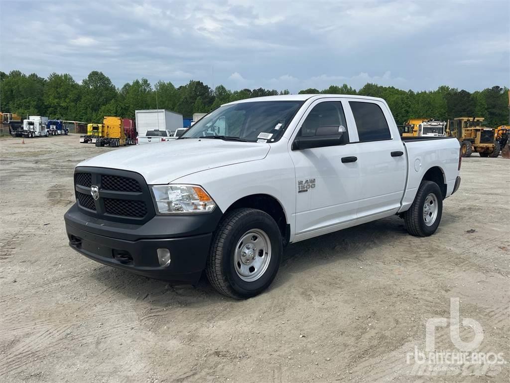 RAM 1500 皮卡车