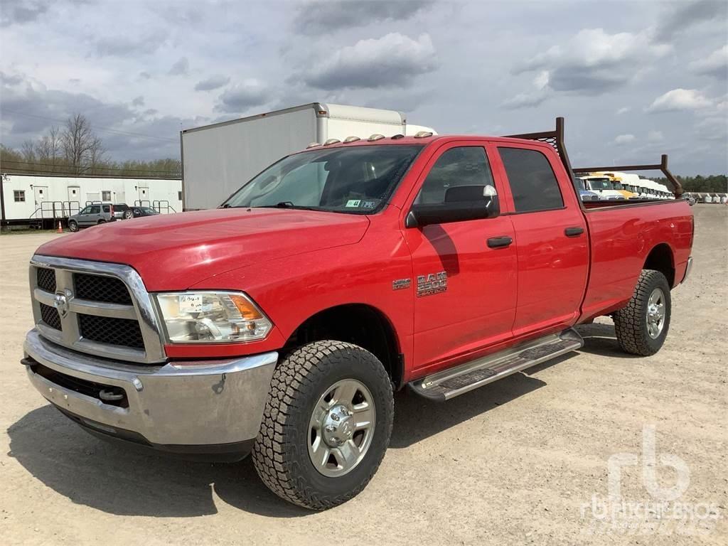 RAM 2500 皮卡车
