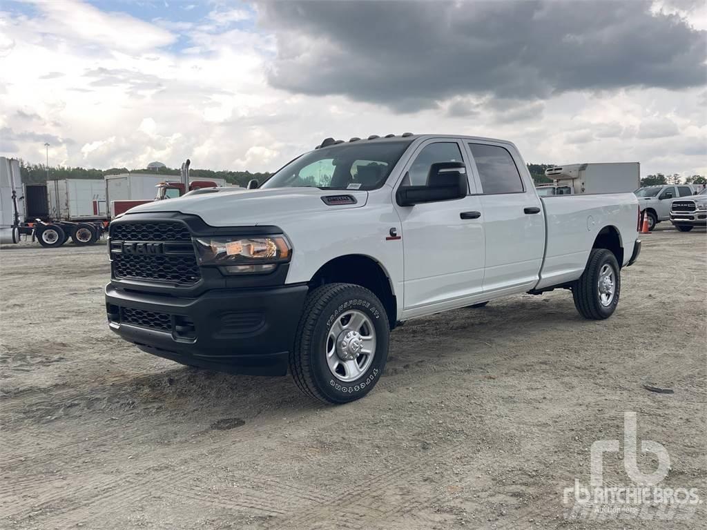 RAM 2500 皮卡车