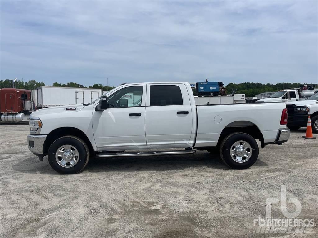 RAM 2500 皮卡车