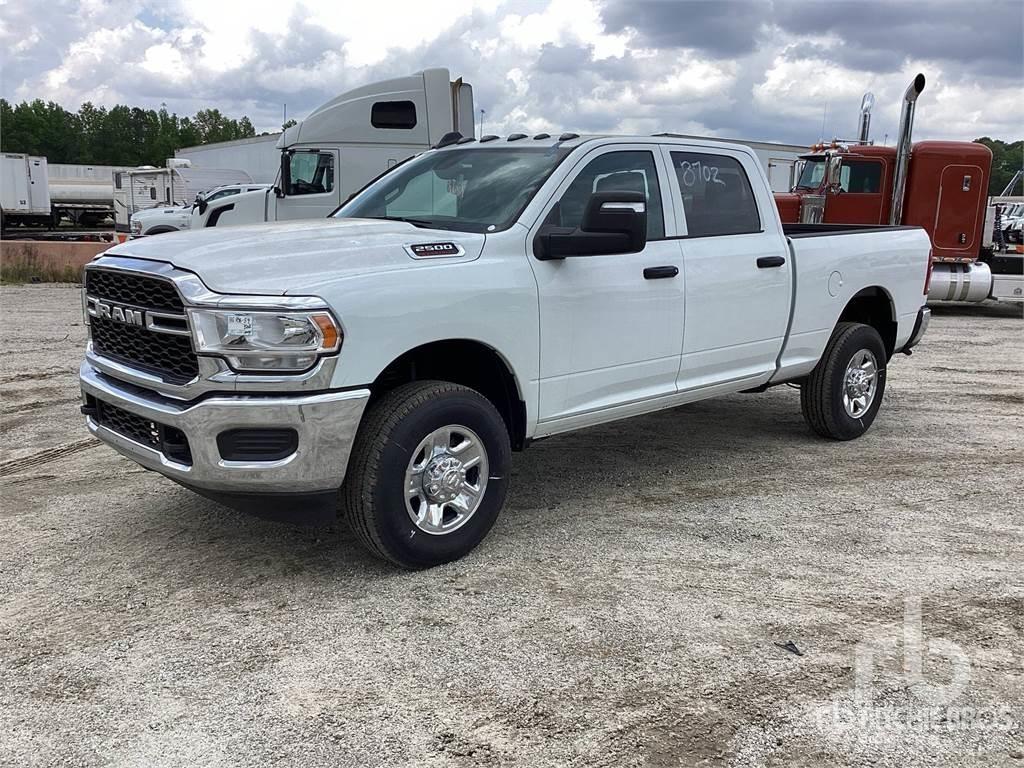 RAM 2500 皮卡车