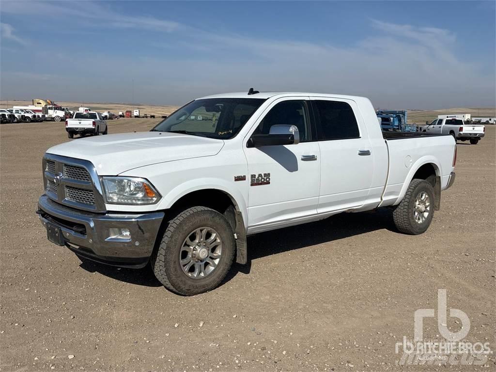 RAM 2500 皮卡车