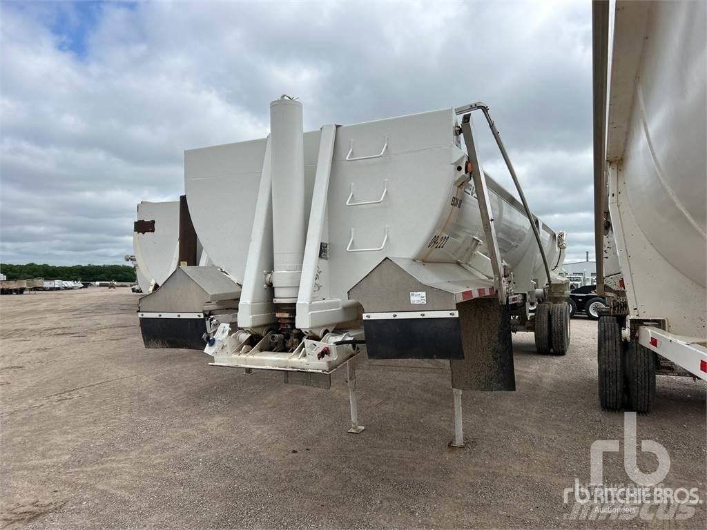 Ranco ANVIL 自卸半挂车