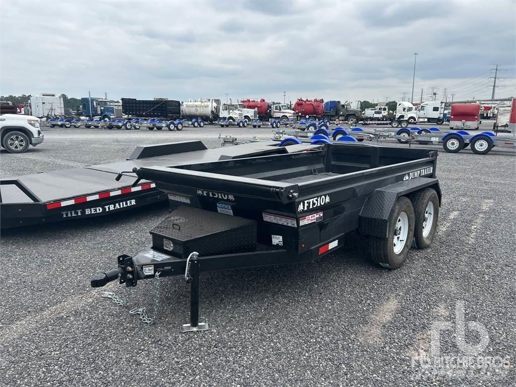 Ranco FT510 清障车
