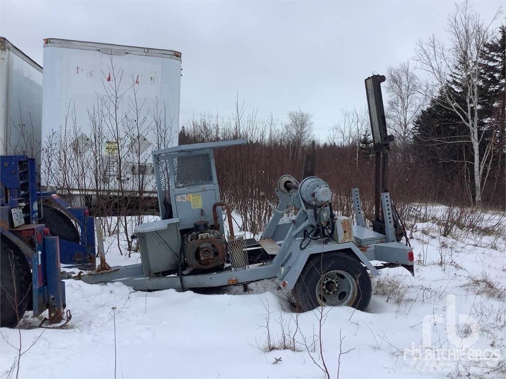  REMEQ PT276 其他拖车