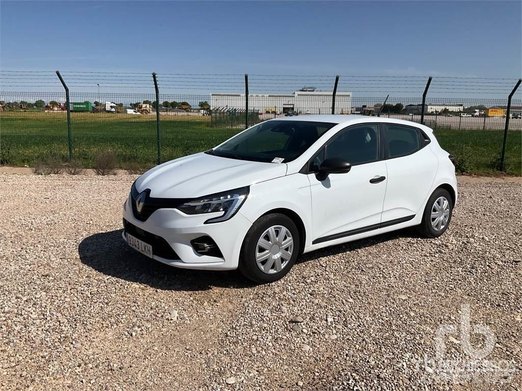 Renault CLIO 汽车