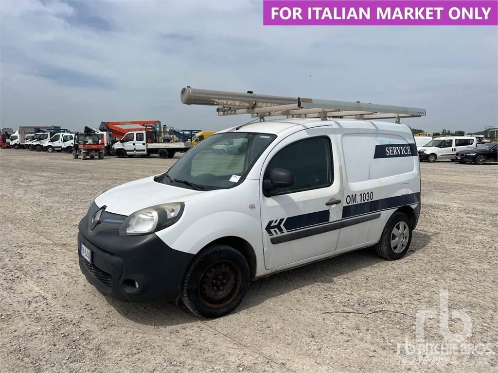 Renault KANGOO 大型面包车
