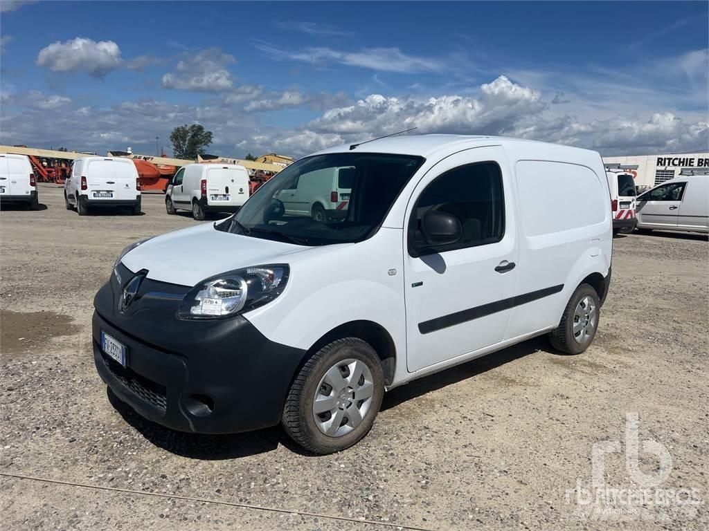 Renault KANGOO 大型面包车