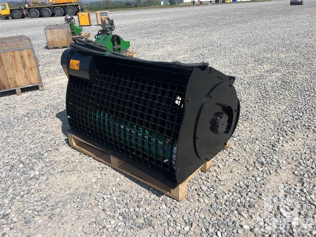  ROLFI TL250 其他组件