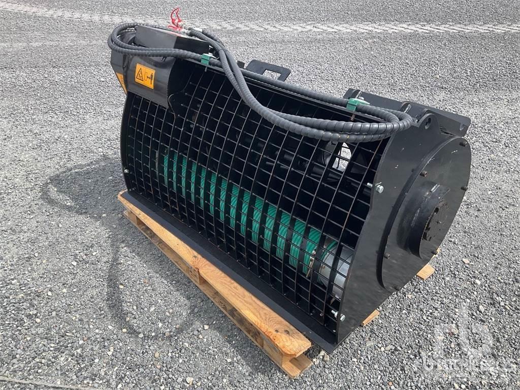  ROLFI TL250 挖斗