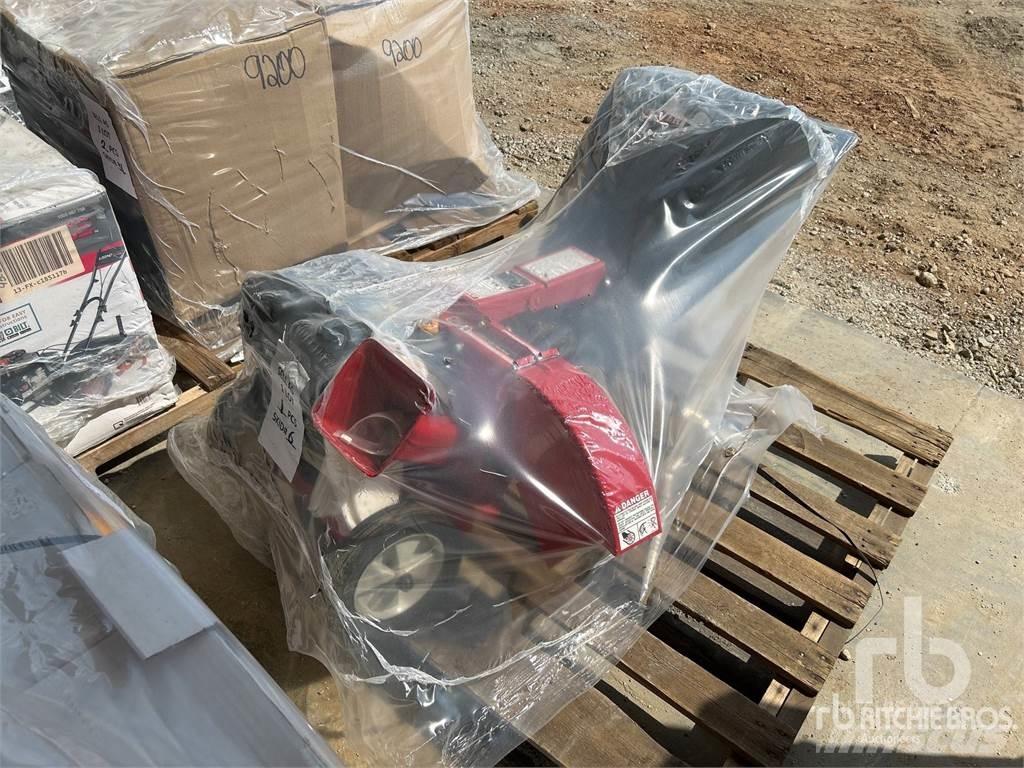 Rover CS45M3 路面维护设备-其他