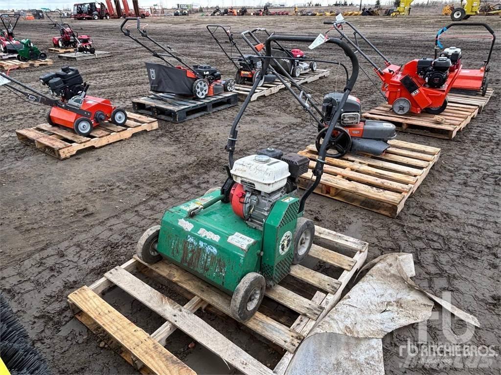 Ryan PR550HNE 路面维护设备-其他
