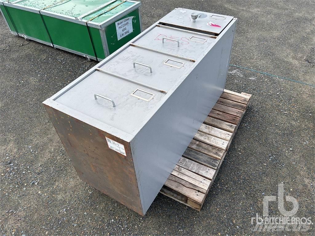  SCEC Safe 建筑机械-其他