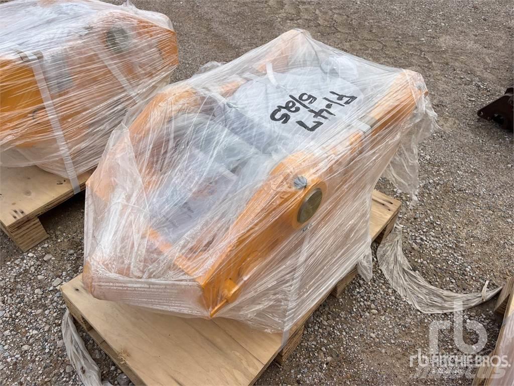  SDCH-08 快速连接器