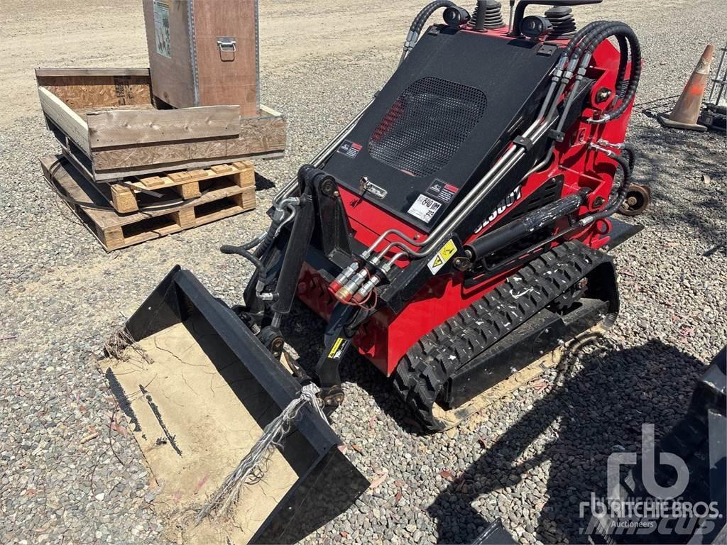  SDLOOL SL380T 滑移装载机