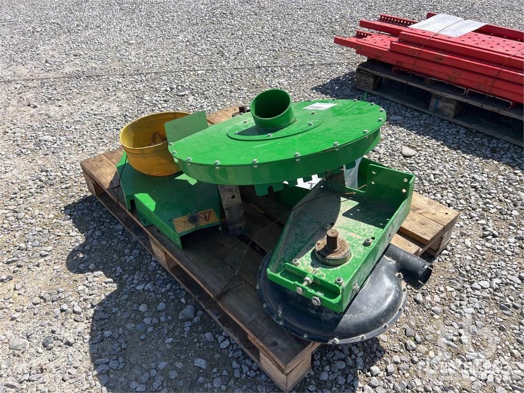  Seeder Turbine 其他拖拉机配件