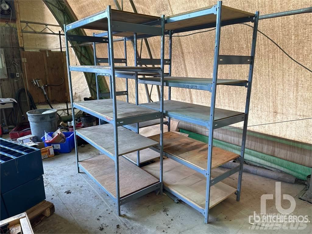  Shelving 建筑机械-其他