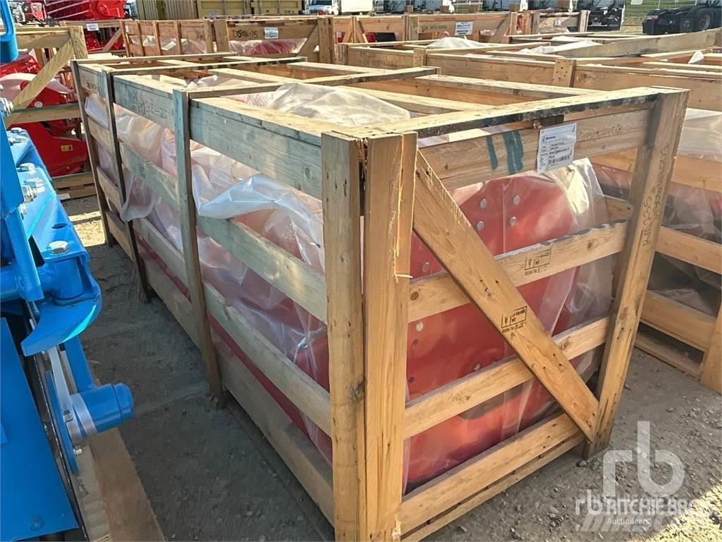 Sicma RM 235 两轮拖拉机播种机