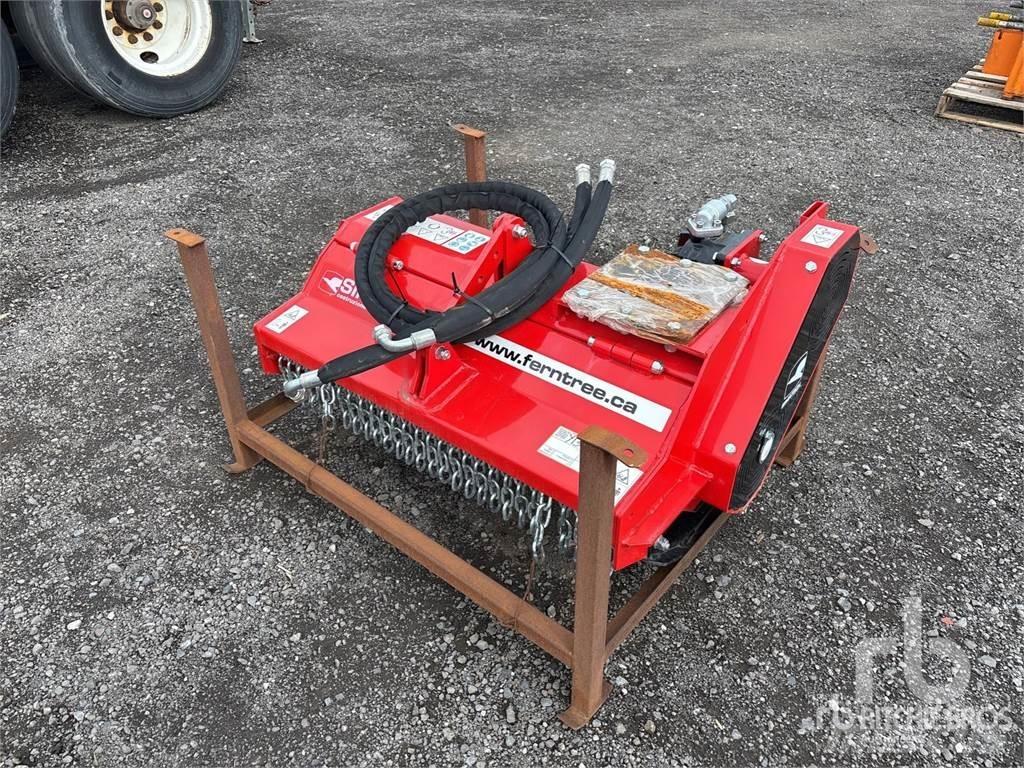  SIMATECH DHL 95 林业机械-其他