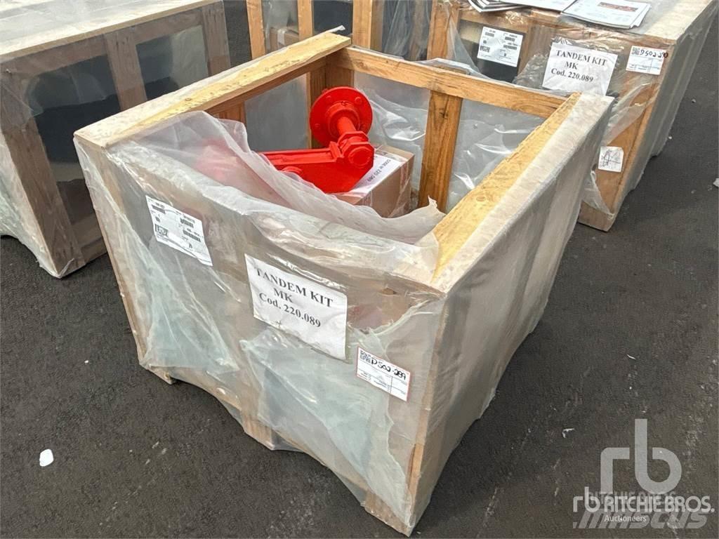 Sitrex MK 农业机械-其他