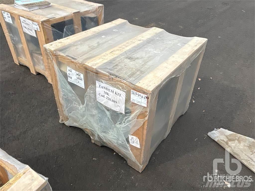 Sitrex MK 农业机械-其他
