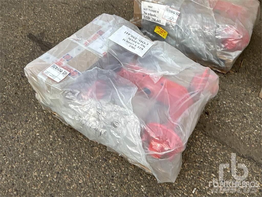 Sitrex MKE 农业机械-其他