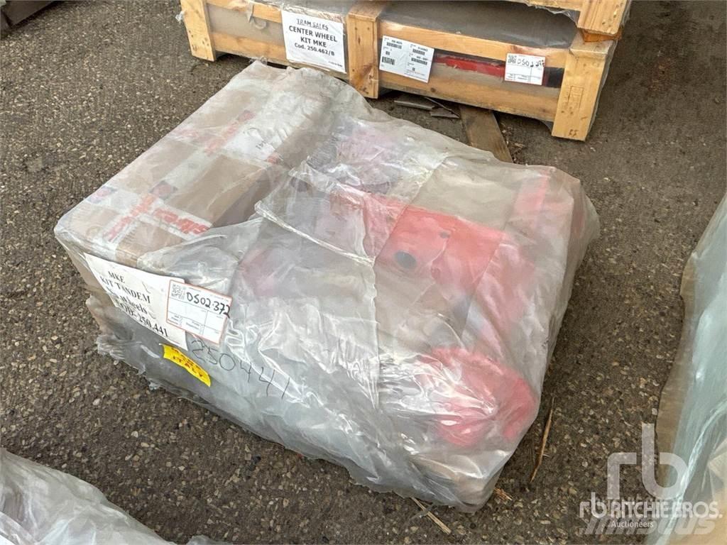 Sitrex MKE 农业机械-其他