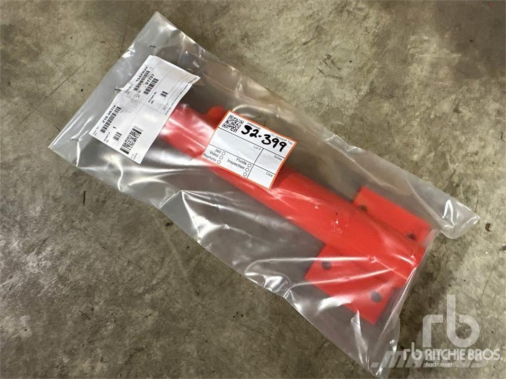 Sitrex (Unused) 其他组件