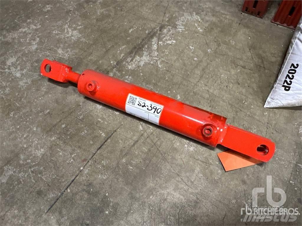 Sitrex (Unused) 其他组件