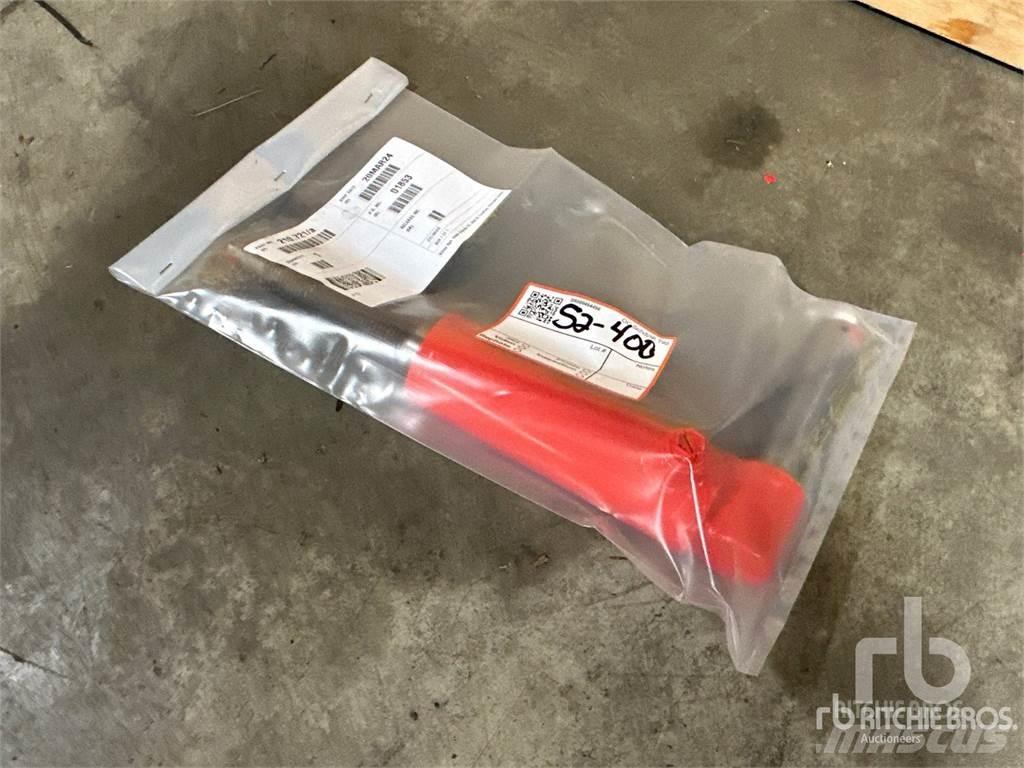 Sitrex (Unused) 其他组件