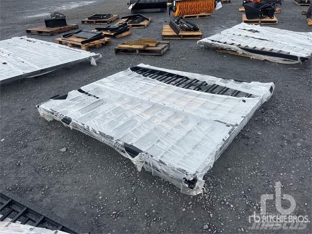  SKLP SK-14L 路面维护设备-其他