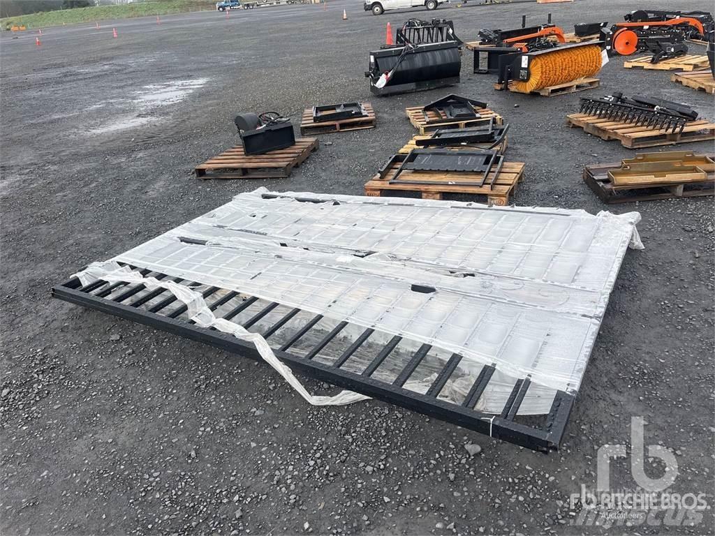  SKLP SK-20L 路面维护设备-其他