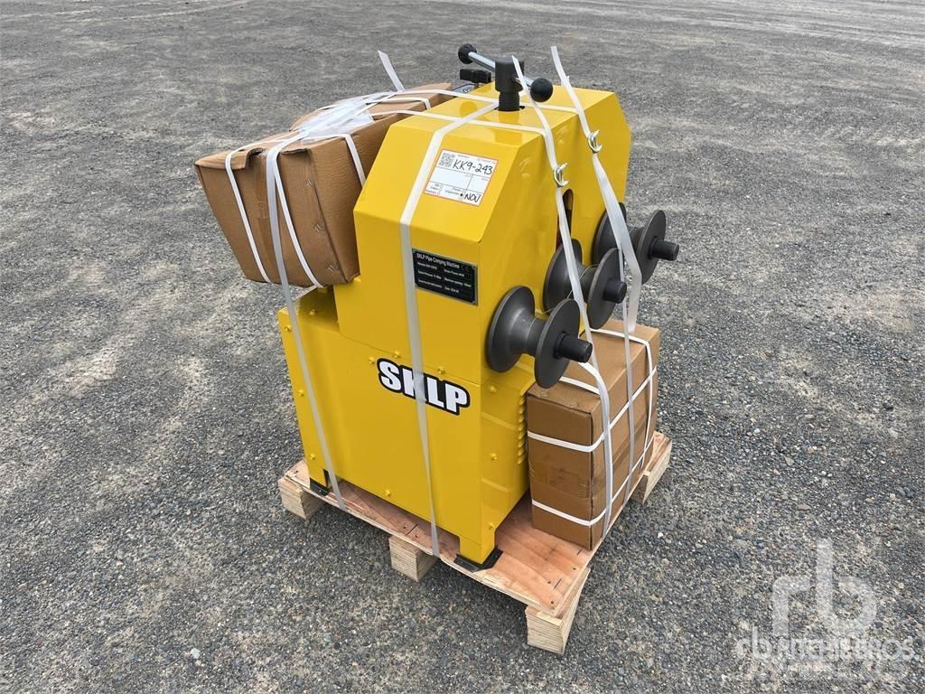  SKLP SK-76B 建筑机械-其他