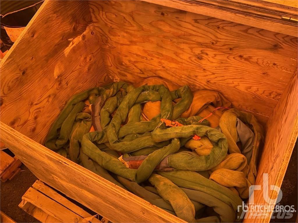  Sling 起重机配件设备