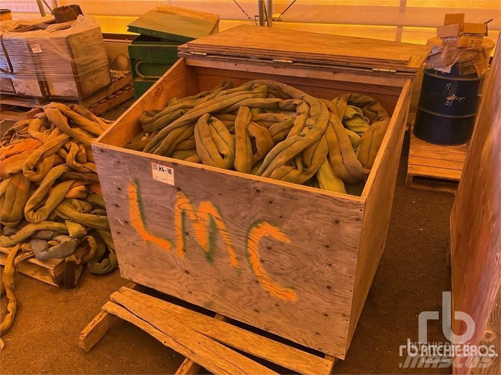  Sling 起重机配件设备