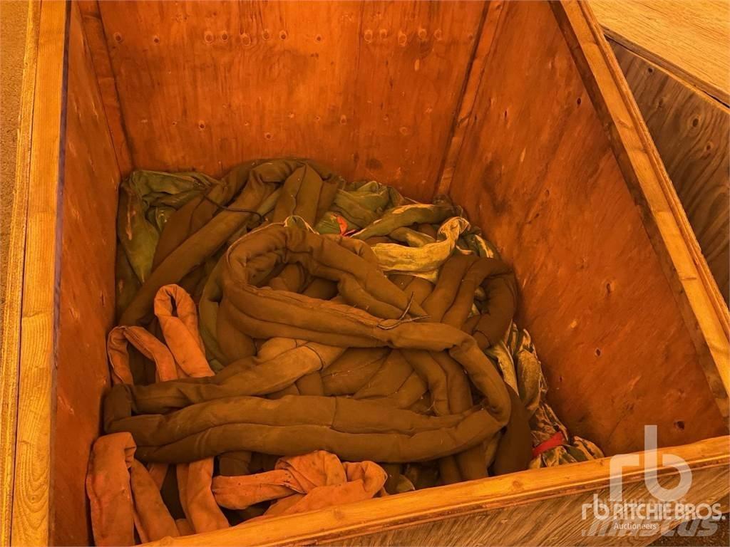  Sling 起重机配件设备