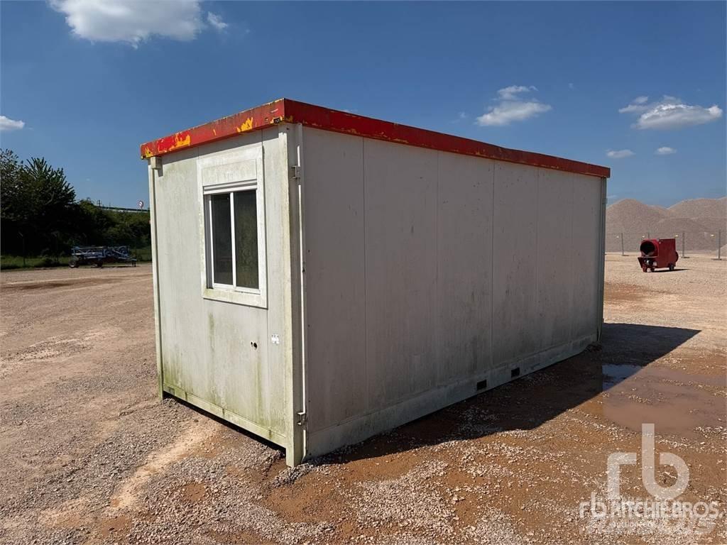  SOLFAB J60 其他拖车