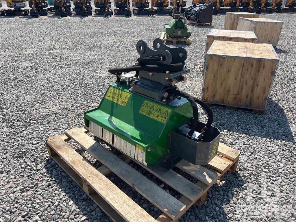 Solmek BM600 其他组件