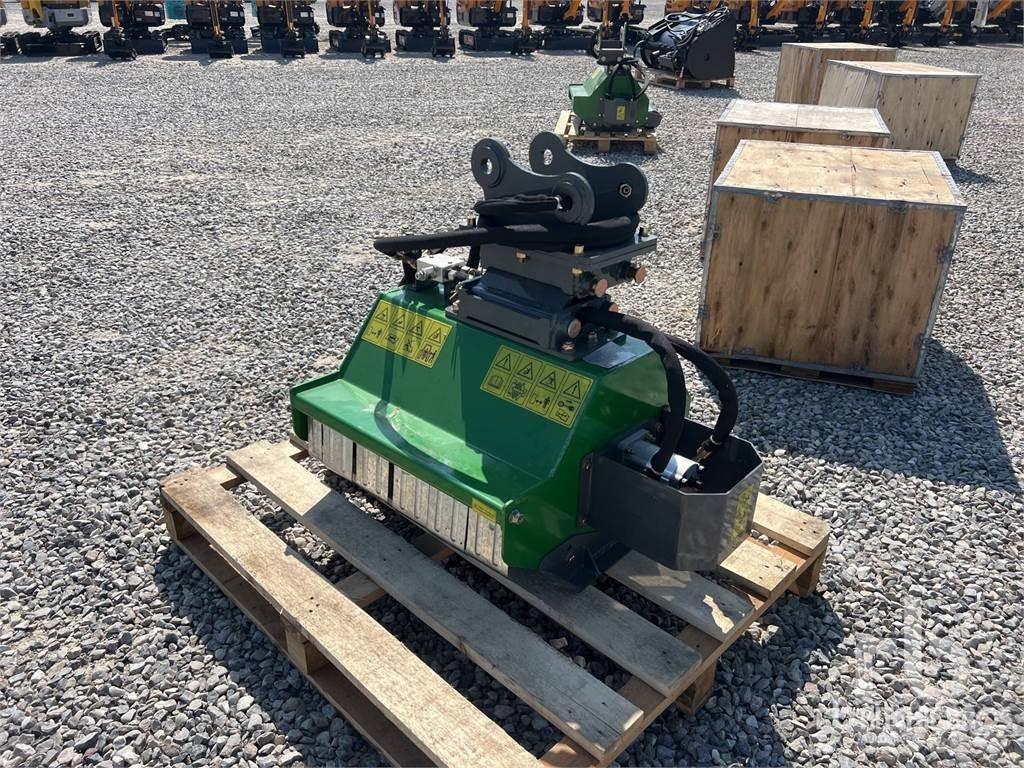 Solmek BM600 其他组件