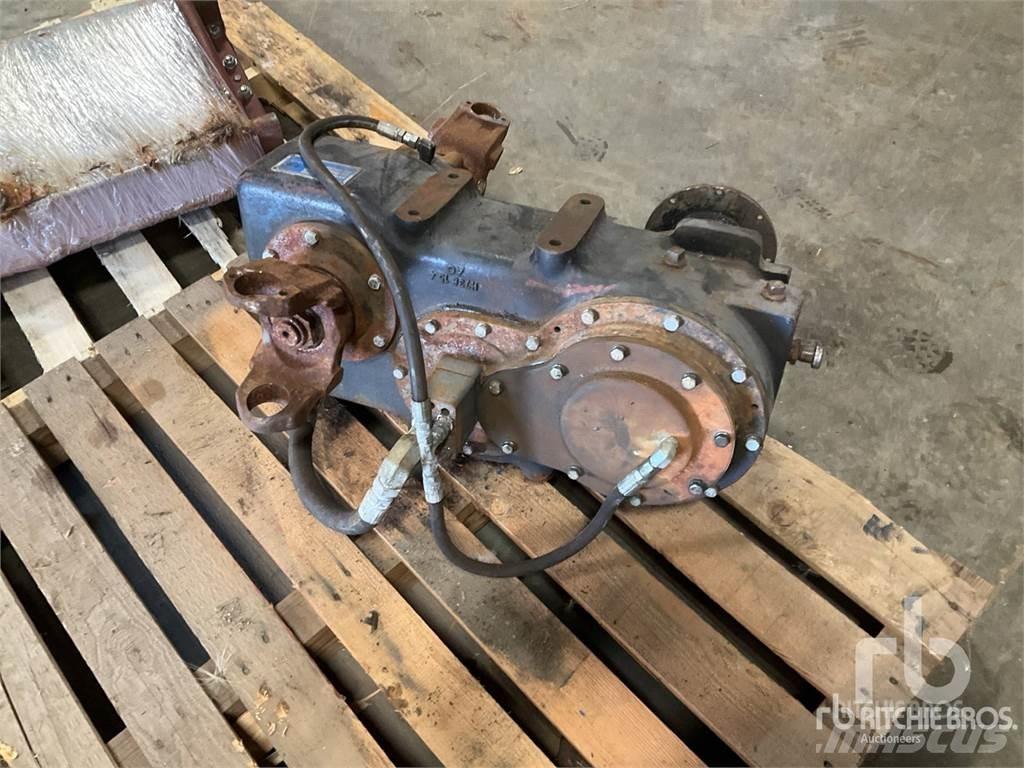 Spicer 784 运输工具-其他
