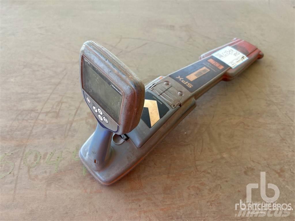  SPX RD7000 农业机械-其他