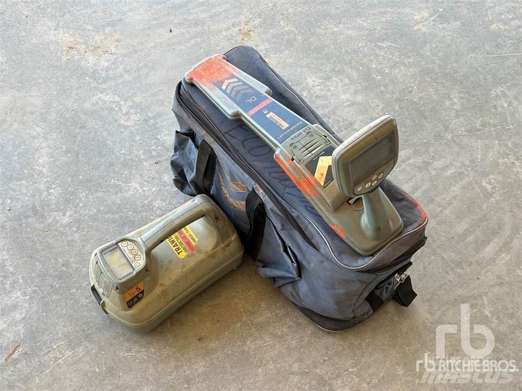  SPX RD7100 运输工具-其他