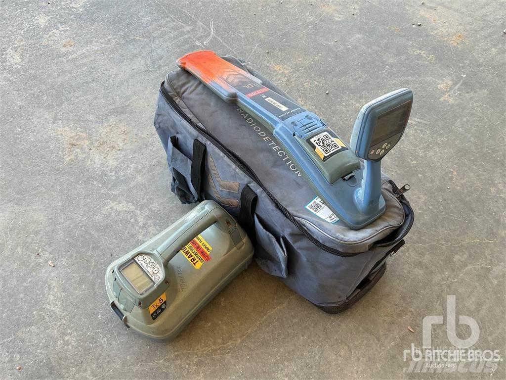  SPX RD7100 运输工具-其他