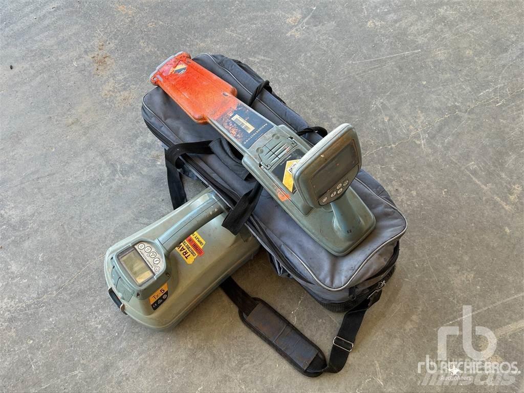  SPX RD7100 运输工具-其他